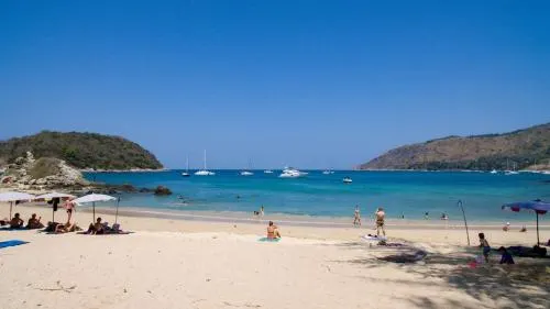 Ảnh Ya Nui Beach Villas 