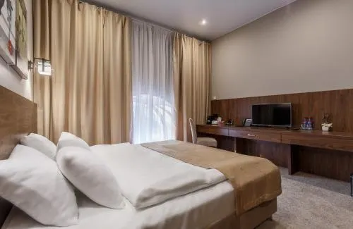 Ảnh Riverside Hotel