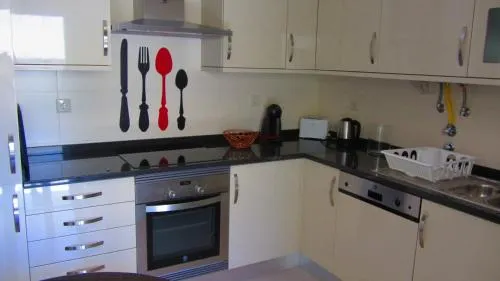 Ảnh Apartamentos Pátio da Aldeia