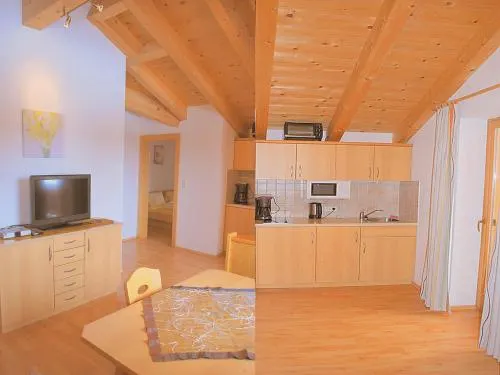 Ảnh Berggasthof Barnstatt