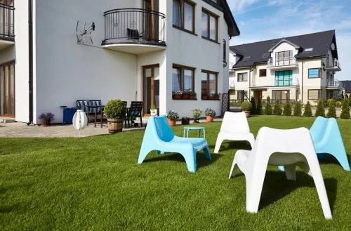 Ảnh Sunrise Apartamenty