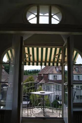 Ảnh Apartments Justingerweg