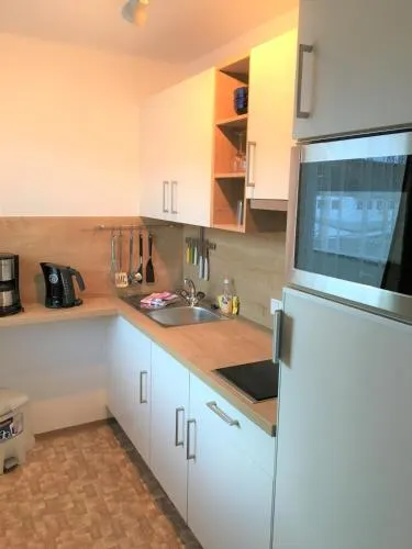 Ảnh Appartement Alpenhof Wildschonau