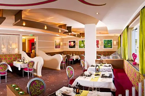 Ảnh Alpen-Herz Romantik & Spa - Adults Only