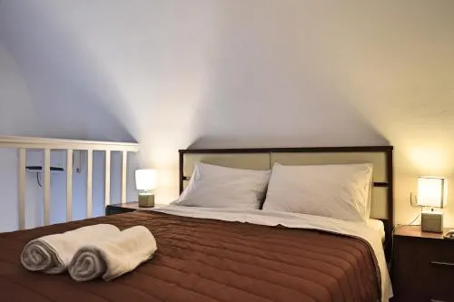 Ảnh Mare Nostrum Santo