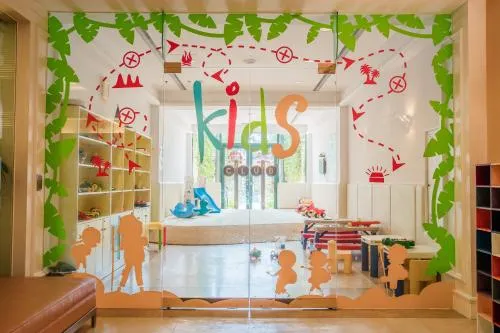 Ảnh Grand Coloane Resort