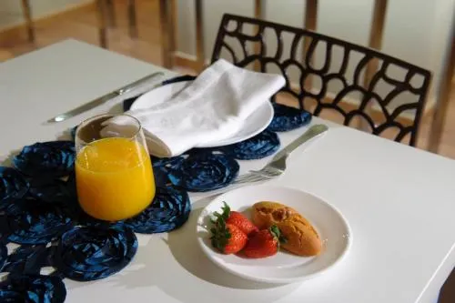 Ảnh Sever Rio Hotel