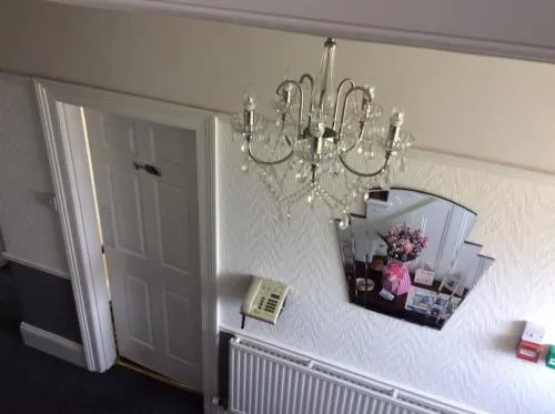 Ảnh Alma Lodge Guest House