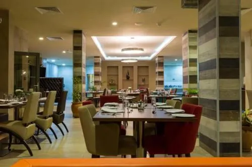 Ảnh The Palms by Eagles