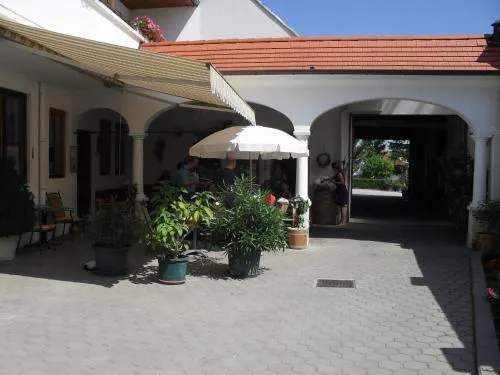 Ảnh Andreashof Mörbisch