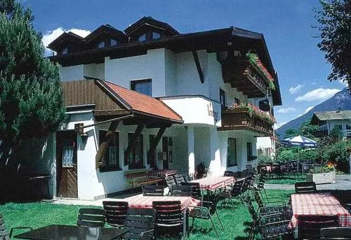 Ảnh Gasthof Venetrast