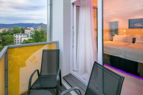 Ảnh Pytloun Imperial Design Suites