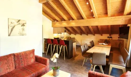 Ảnh Ferienanlage Hechenbergerhof