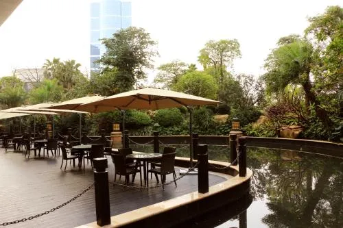 Ảnh Jeurong Hotel Fuzhou