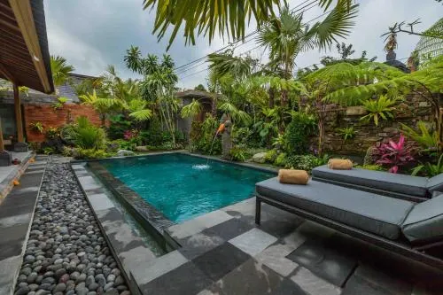 Ảnh Sweet Ginger Villa by Prasi