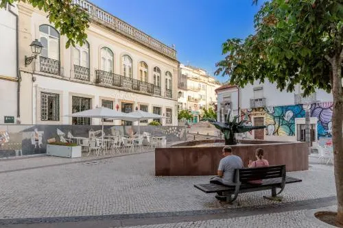 Ảnh Luna Hotel Turismo