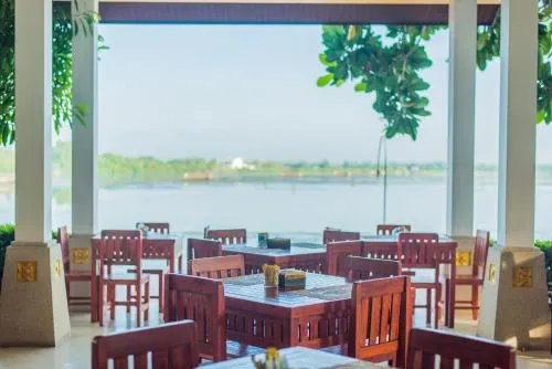 Ảnh Baan Talay See Cream Resort
