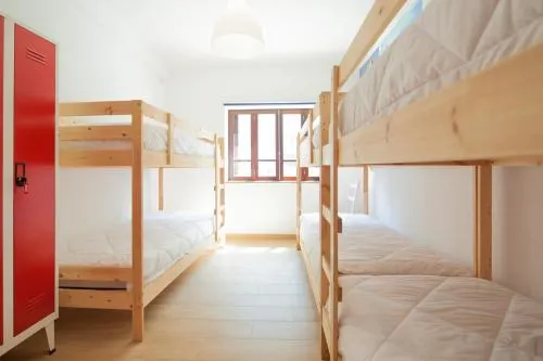 Ảnh Furadouro Terrace Hostel