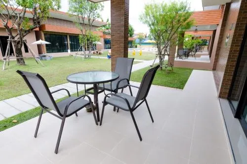 Ảnh Golf Inn Resort