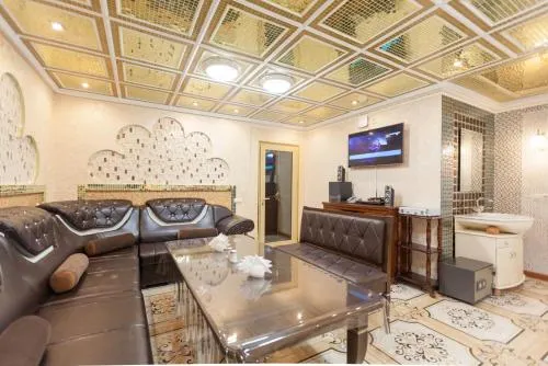 Ảnh Salut Hotel Almaty