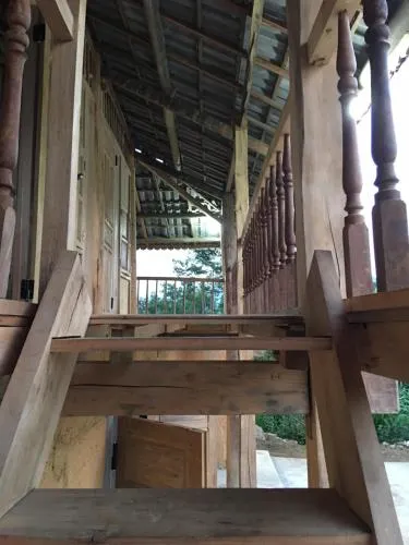 Ảnh Hong Thu Homestay & Bungalow