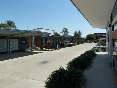 Ảnh Moura Meridian Motel