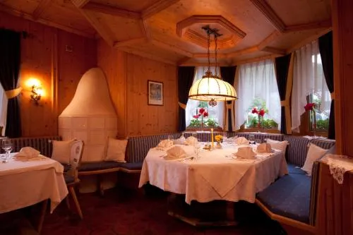 Ảnh Hotel Seefelderhof