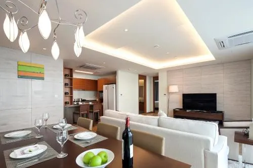 Ảnh Lotte The Residence