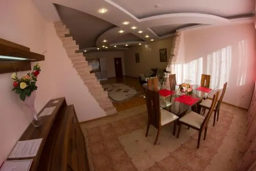 Ảnh Armada Komfort Hotel