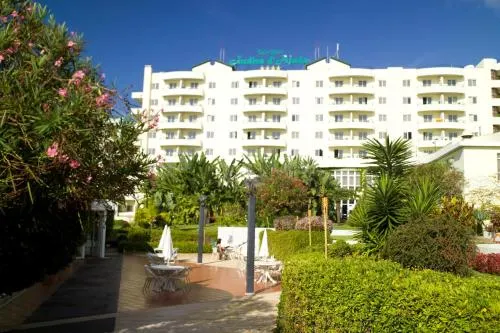 Ảnh Suite Hotel Jardins Da Ajuda