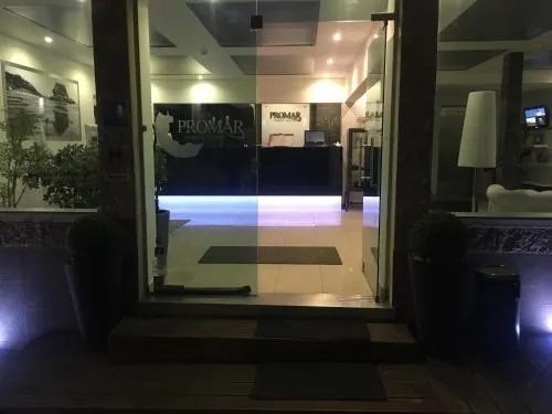 Ảnh Promar - Eco Beach & Spa Hotel