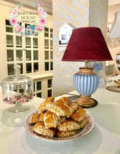 Ảnh Boutique Hotel Barvikha House