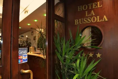 Ảnh Hotel La Bussola