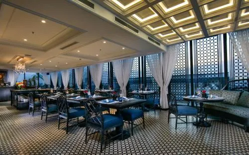 Ảnh La Sinfonia Majesty Hotel and Spa