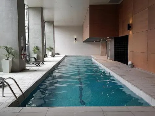 Ảnh ReadySet Apartments at Madison