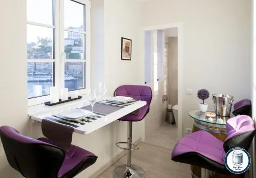 Ảnh Douro Riverside Apartments