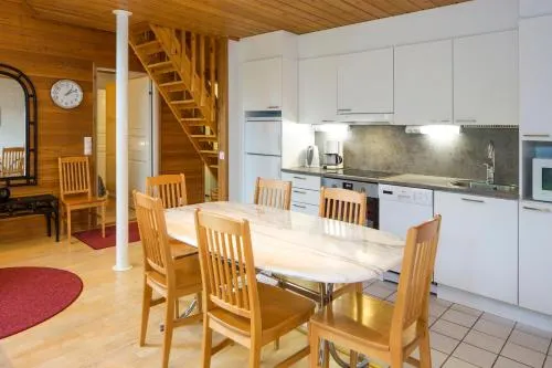 Ảnh Holiday Club Salla Apartments