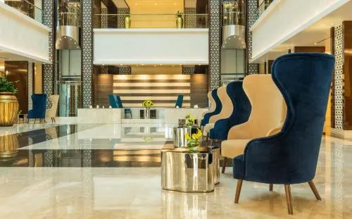Ảnh Radisson Blu Hotel, Ajman