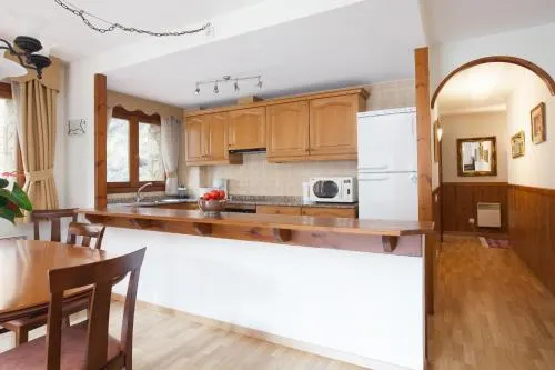 Ảnh Apartaments Les Terrasses Del Tarter