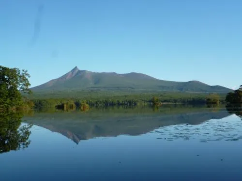Ảnh Hakodate Motomachi Hotel