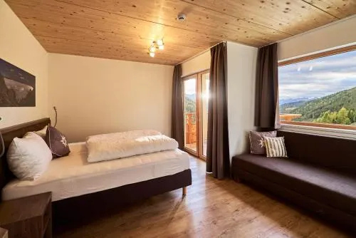 Ảnh Berghotel & Gasthof Marlstein