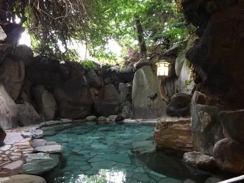 Ảnh Itoen Hotel Matsukawakan