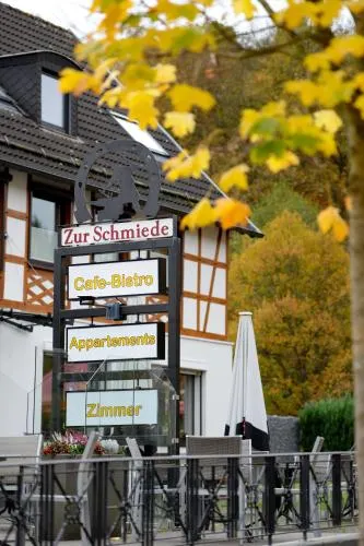 Ảnh Pension zur Schmiede