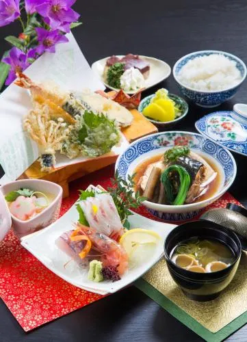 Ảnh Shikisou Ryokan