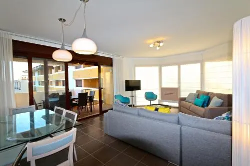 Ảnh Monte Laguna - Clever Details