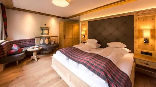 Ảnh Verwohnhotel Kristall