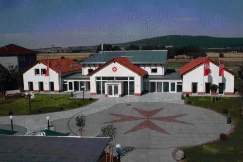 Ảnh Johanniterhotel