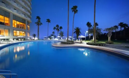 Ảnh Seogwipo KAL Hotel