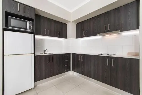 Ảnh Alivio Hotel Cairns