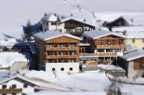 Ảnh Hotel Edelweiss